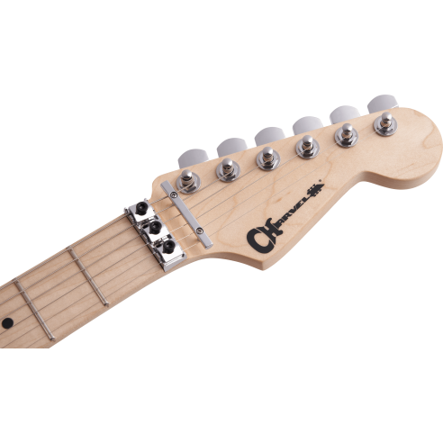CHARVEL PRO MOD SO CAL STYLE 3 HSH FR SLIME GREEN