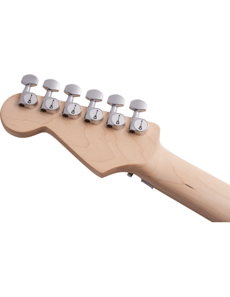 CHARVEL PRO MOD SO CAL STYLE 3 HSH FR SLIME GREEN