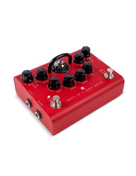 BLACKSTAR DEPT. 10 DUAL DRIVE