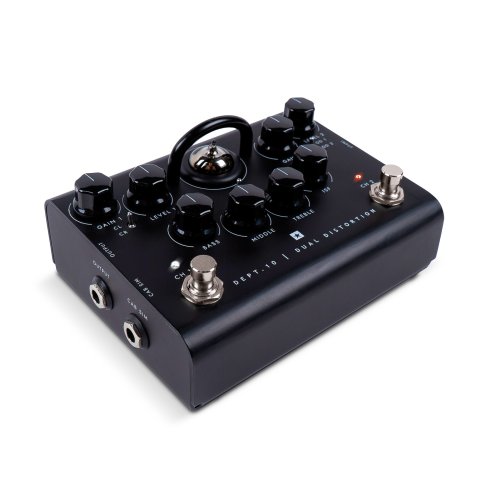 BLACKSTAR DEPT. 10 DUAL DISTORTION