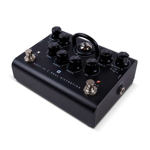 BLACKSTAR DEPT. 10 DUAL DISTORTION