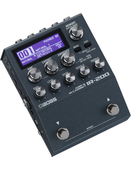 BOSS IR-200