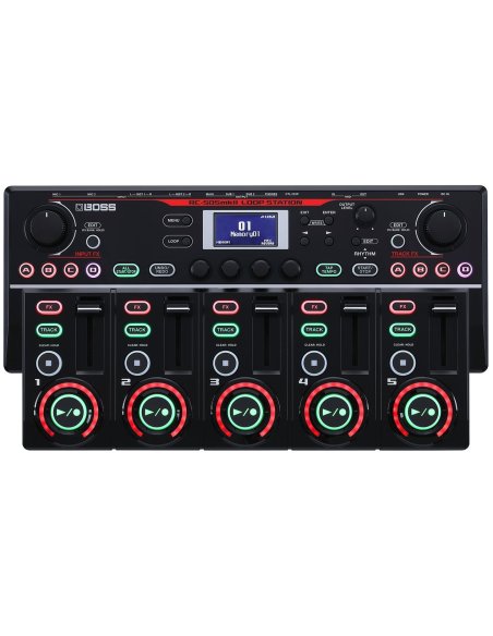 BOSS RC-505MK2