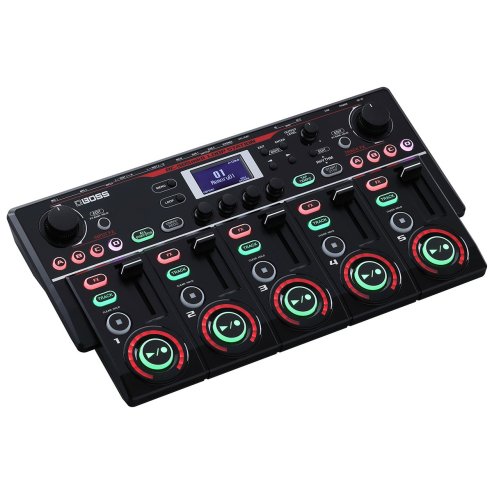BOSS RC-505MK2
