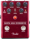 FENDER SANTA ANA OVERDRIVE