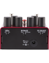 FENDER SANTA ANA OVERDRIVE