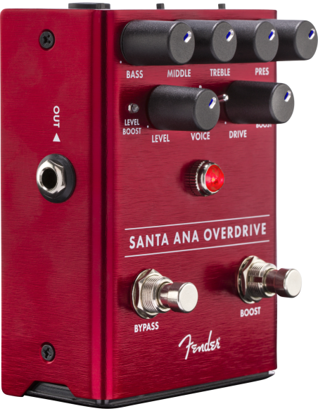 FENDER SANTA ANA OVERDRIVE