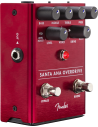 FENDER SANTA ANA OVERDRIVE