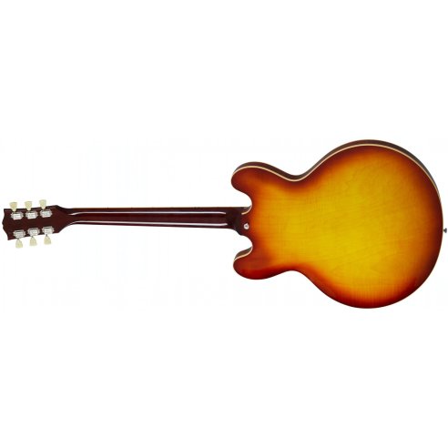 GIBSON ES-335 FIGURED ICED TEA