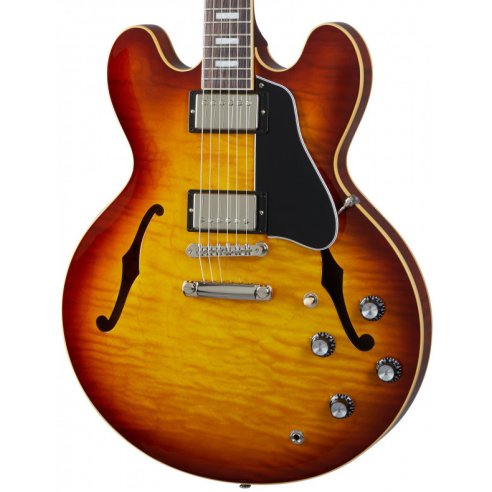 GIBSON ES-335 FIGURED ICED TEA