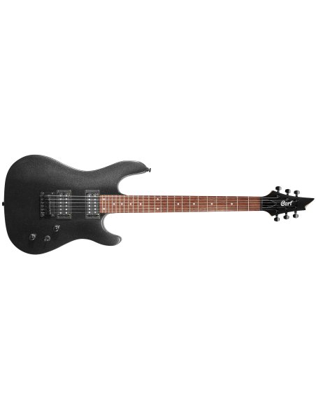 CORT KX100 BKM