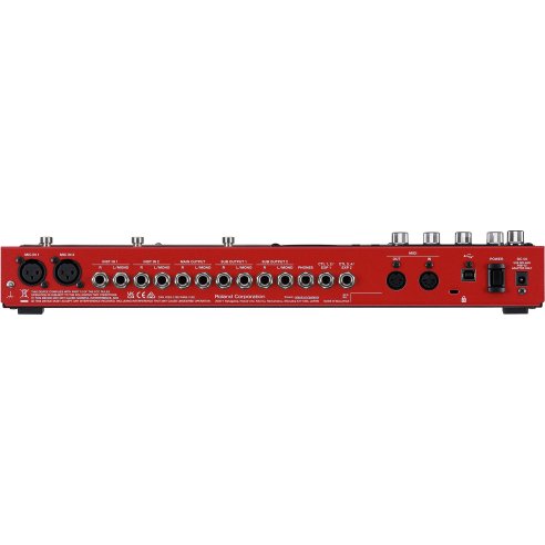 BOSS RC-600
