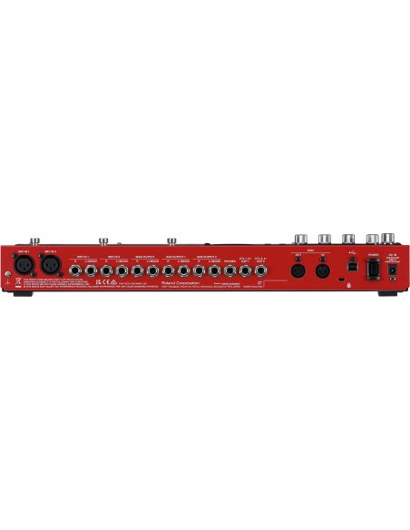 BOSS RC-600