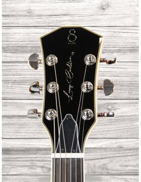 LARRY CARLTON H7 CS