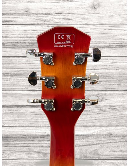 LARRY CARLTON H7 CS