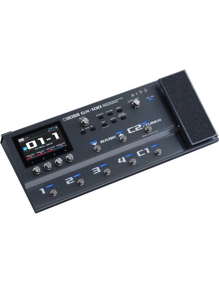BOSS GX-100