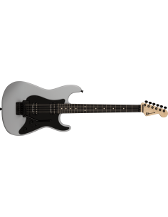 CHARVEL PRO MOD SC1 HH FR PRIMER GRAY