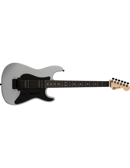 CHARVEL PRO MOD SC1 HH FR PRIMER GRAY