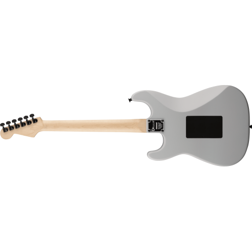 CHARVEL PRO MOD SC1 HH FR PRIMER GRAY