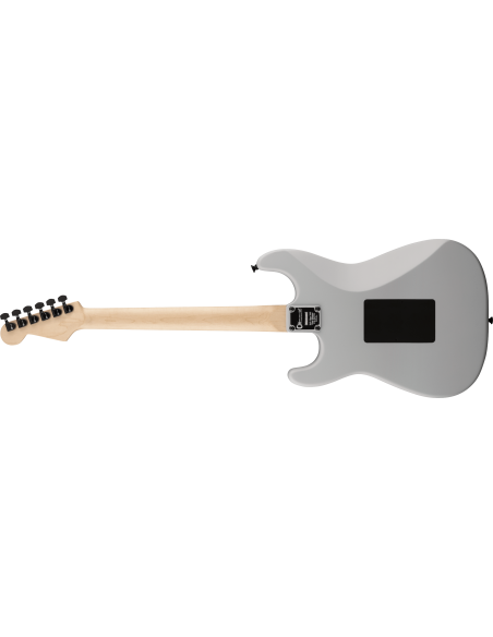 CHARVEL PRO MOD SC1 HH FR PRIMER GRAY