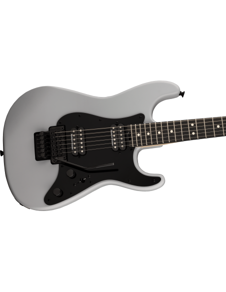 CHARVEL PRO MOD SC1 HH FR PRIMER GRAY