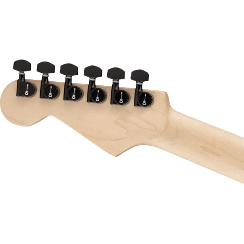 CHARVEL PRO MOD SC1 HH FR PRIMER GRAY