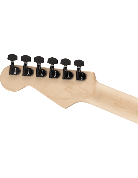 CHARVEL PRO MOD SC1 HH FR PRIMER GRAY