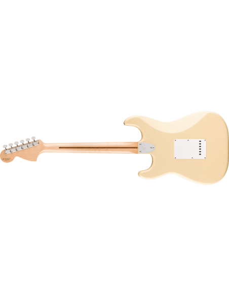 FENDER RITCHIE BLACKMORE STRAT RW OW