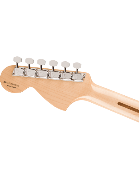FENDER RITCHIE BLACKMORE STRAT RW OW