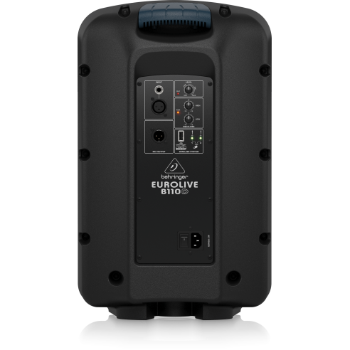 BEHRINGER B110D