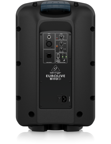 BEHRINGER B110D