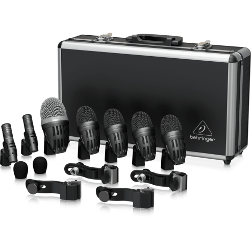BEHRINGER BC1500