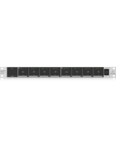 BEHRINGER DS2800