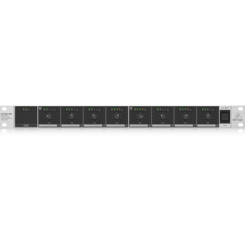 BEHRINGER DS2800