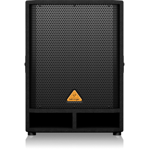 BEHRINGER VQ1800D