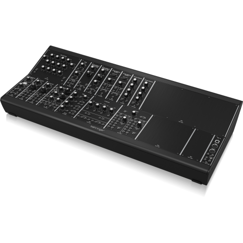 BEHRINGER SYSTEM 15