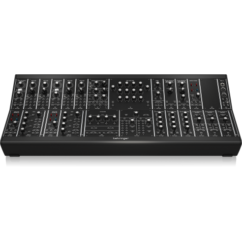 BEHRINGER SYSTEM 35