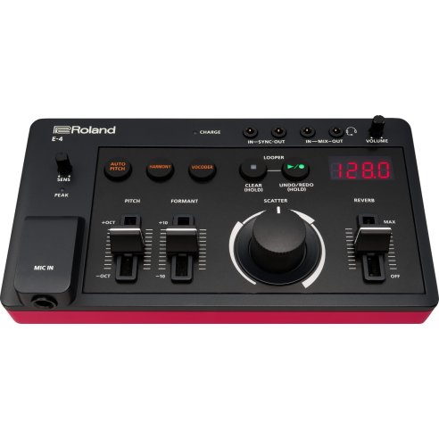 ROLAND E-4 AIRA COMPACT