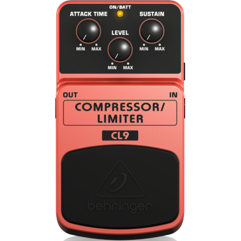 BEHRINGER CL9