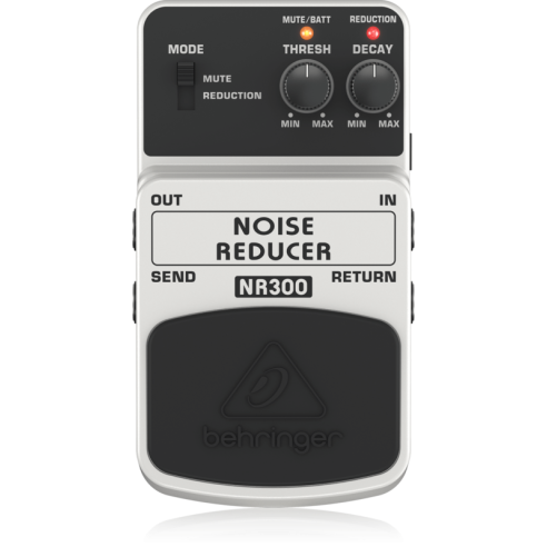 BEHRINGER NR300
