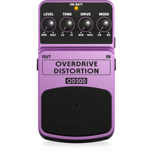 BEHRINGER OD300