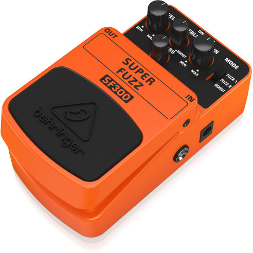 BEHRINGER SF300