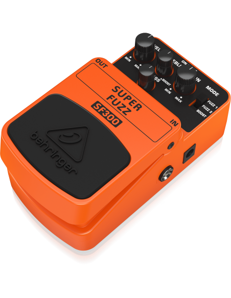 BEHRINGER SF300