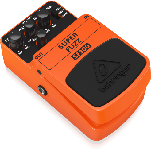 BEHRINGER SF300