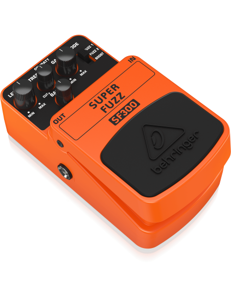 BEHRINGER SF300