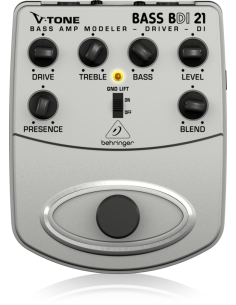 BEHRINGER BDI21