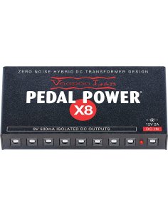 VOODOO LAB X8