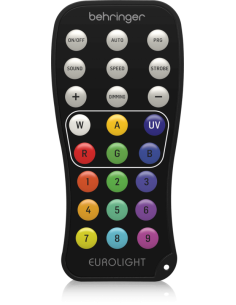 BEHRINGER IRC1