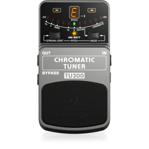 BEHRINGER TU300