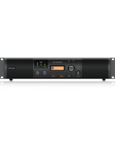 BEHRINGER NX1000D